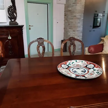Corte Dell' Angelo, Casa Romantica Vicino La Biennale Apartamento *