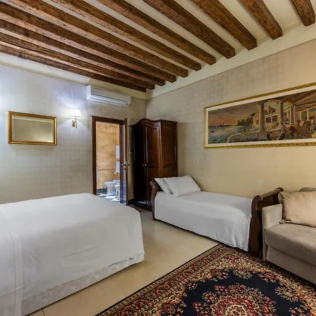 Ca' Del Nobile Hotel Venice