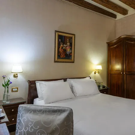 Hotel Ca' Del Nobile Venice