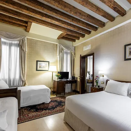 Ca' Del Nobile Venice