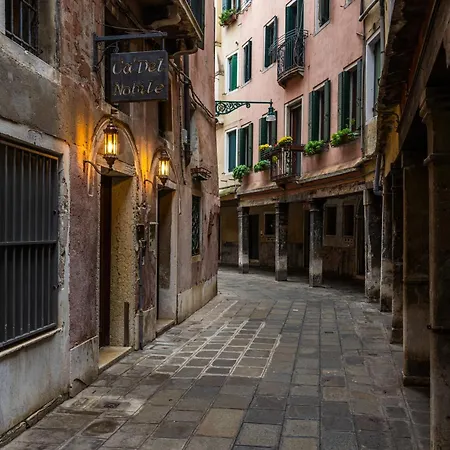 Hotel Ca' Del Nobile