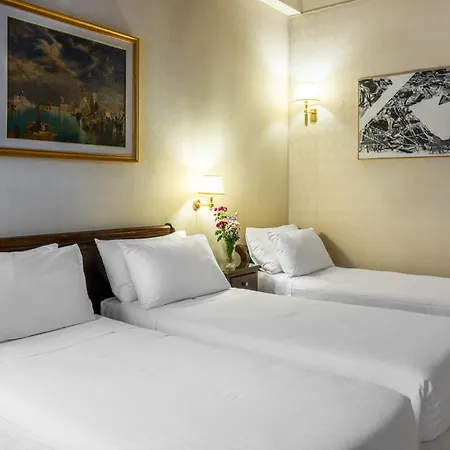 Ca' Del Nobile 3* Venice