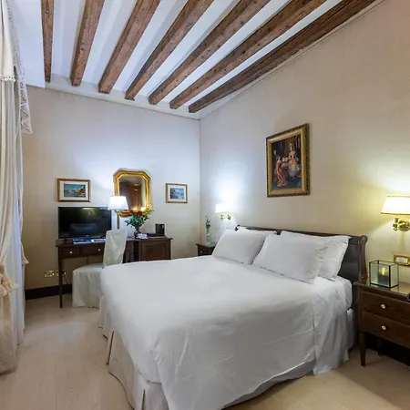 Ca' Del Nobile Hotel Venice