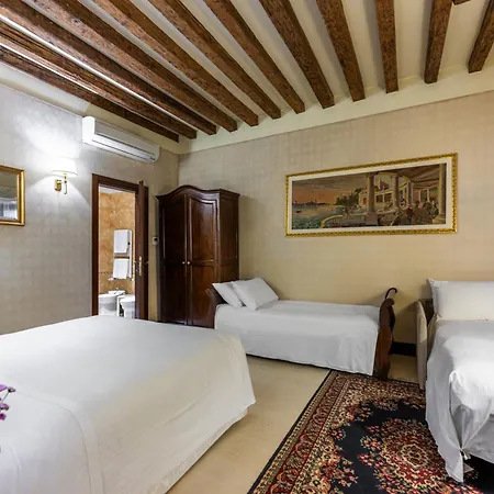 Hotel Ca' Del Nobile Venice