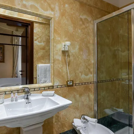 Ca' Del Nobile 3* Benátky