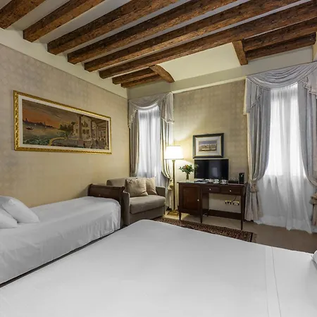 Ca' Del Nobile Hotel Venice