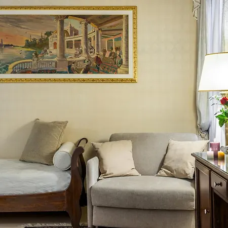 Hotel Ca' Del Nobile