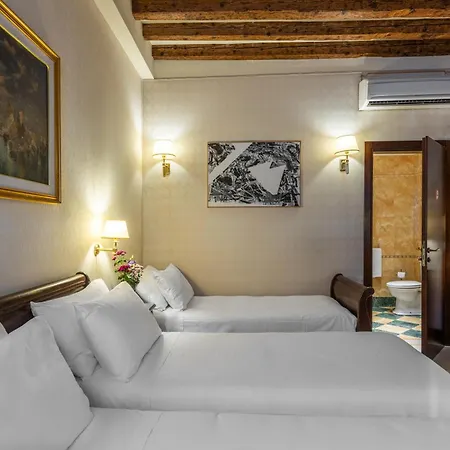 Ca' Del Nobile Hotel Venice