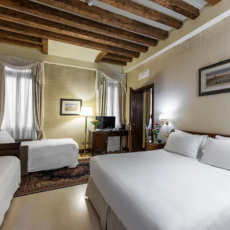 Ca' Del Nobile 3*