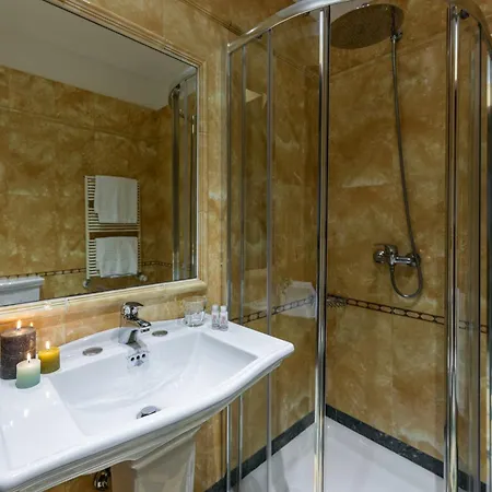 Ca' Del Nobile Hotel Benátky