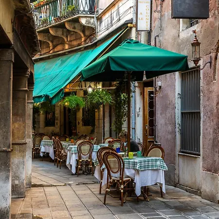 Ca' Del Nobile 3* Venice