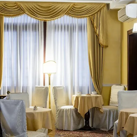 Ca' Del Nobile 3* Benátky
