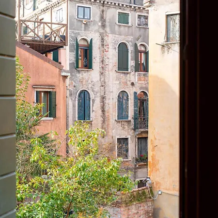 - San Marco Apartment