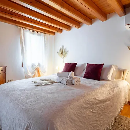 - San Marco Apartment