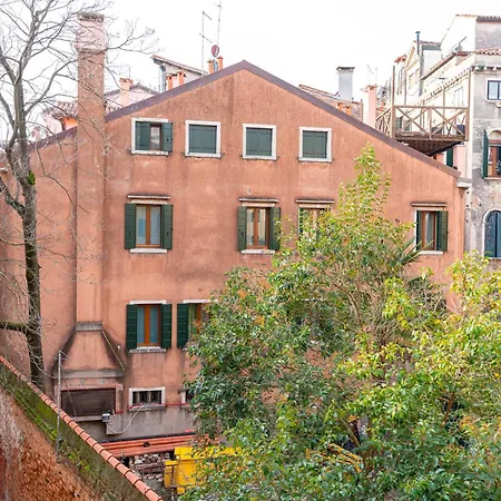 Apartment - San Marco *