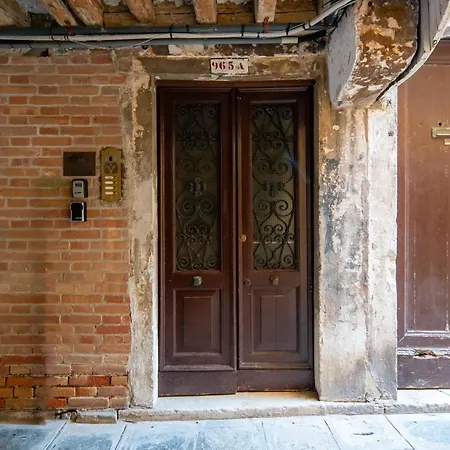 - San Marco Apartment