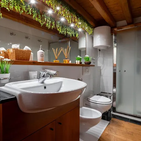 Apartment - San Marco Venice