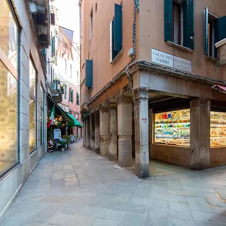 - San Marco Apartment