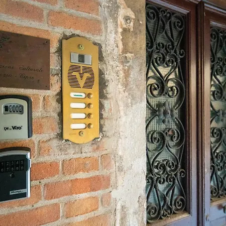 Apartment - San Marco Venice