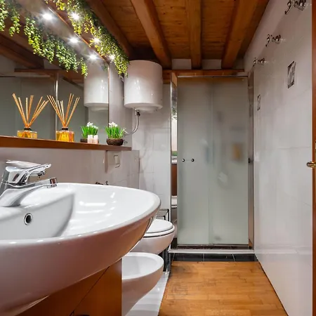 - San Marco Apartment *