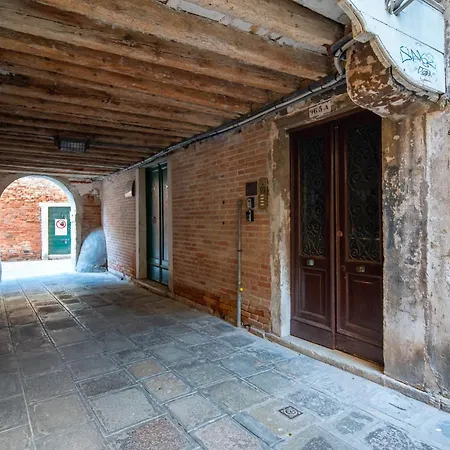 - San Marco Apartment Venice
