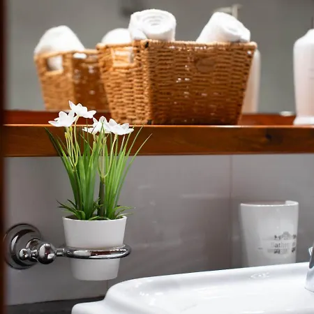 - San Marco Apartment *