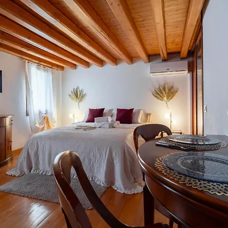 Apartment - San Marco Venice