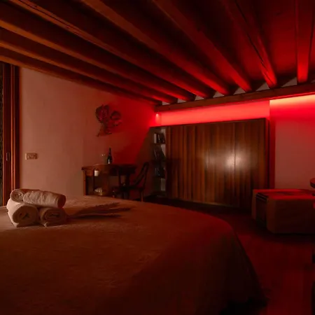 - San Marco Apartment Venice