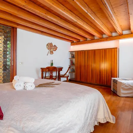- San Marco Apartment *