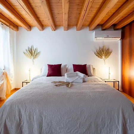 Apartment - San Marco Venice