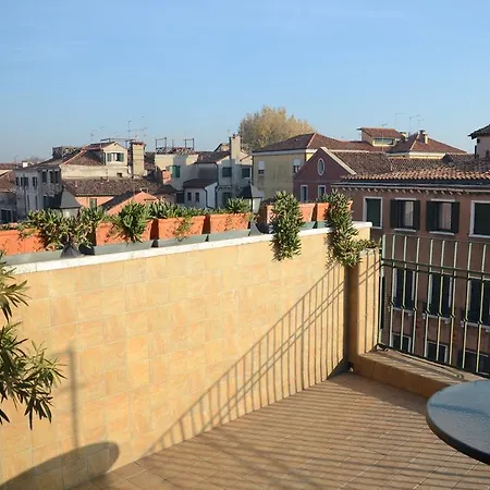 Ca' Delfina * Venice