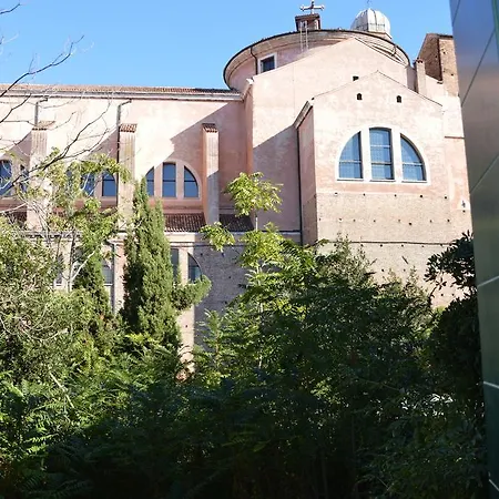 Apartman Dorso Duro *