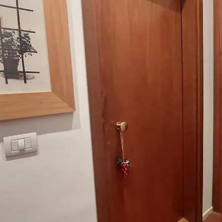 Apartamento Ponte San Lorenzo Venecia