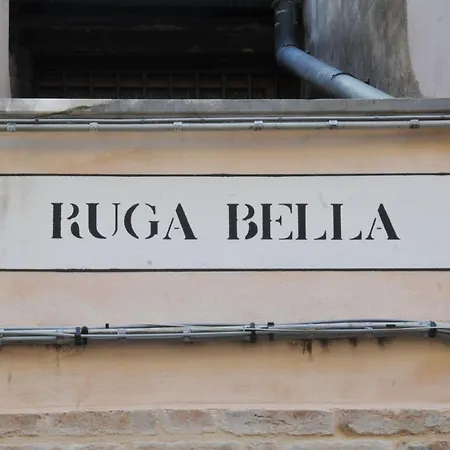 Ruga Bella Casa vacanze