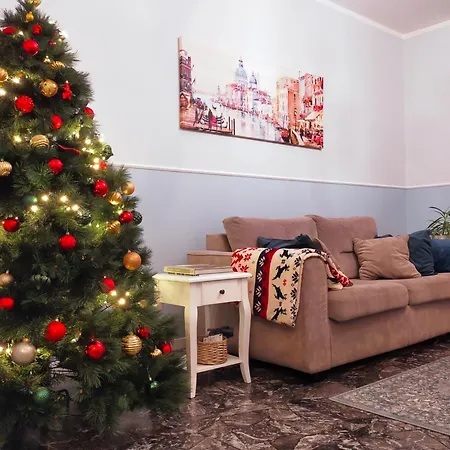 San Felice Apartment Favaro Veneto