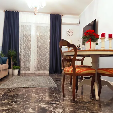 San Felice Apartment