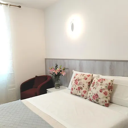 Arcobaleno Mestre-venezia Guest house