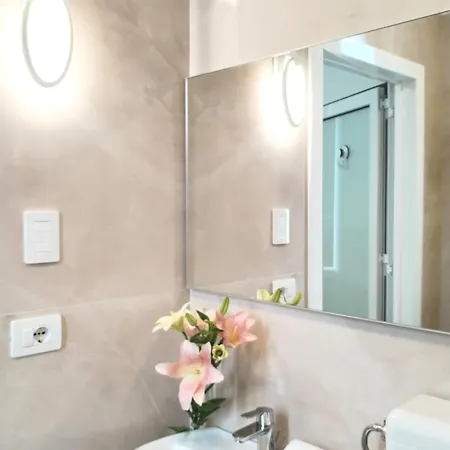 Guest house Arcobaleno Mestre-venezia