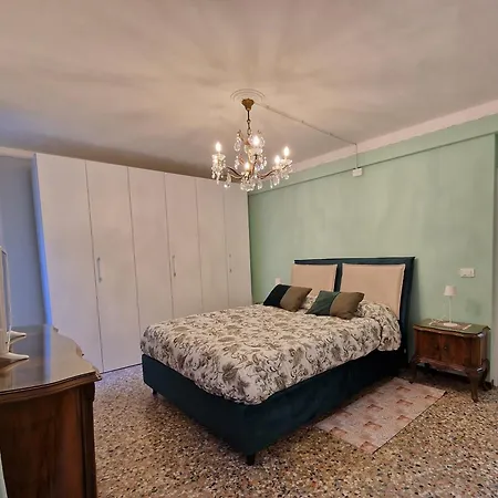 Apartment Veneziacentopercento & Venice