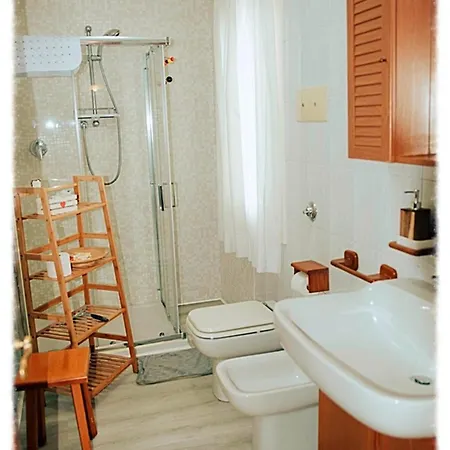 Casa Alyssa Apartment *