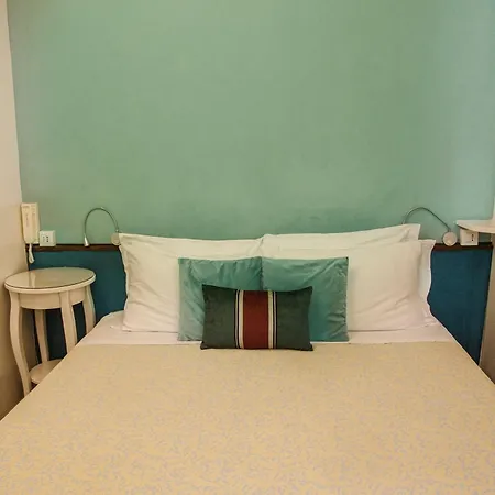 Casa Petrarca Hotel