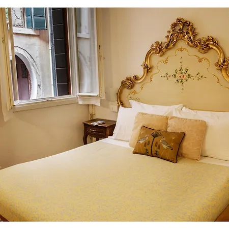 Casa Petrarca Hotel Venedig