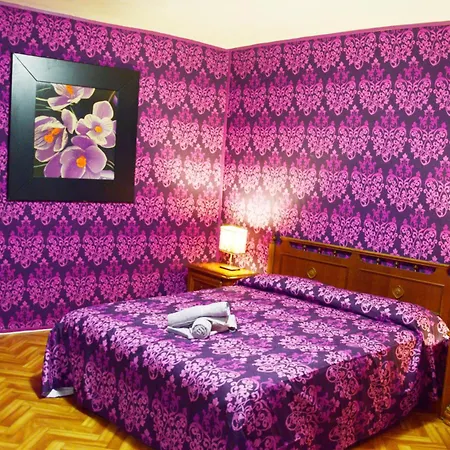 Apartamento Rainbow San Marco 540 Venecia