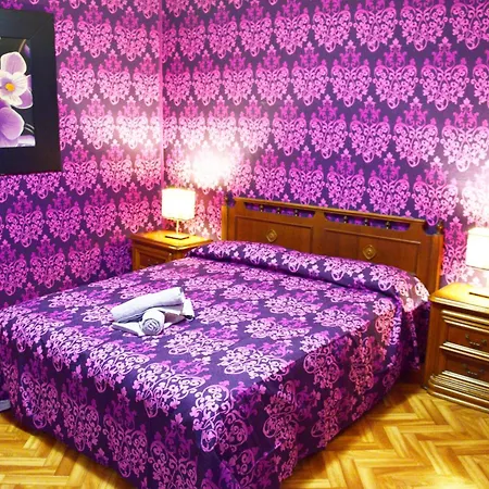Apartamento Rainbow San Marco 540 *