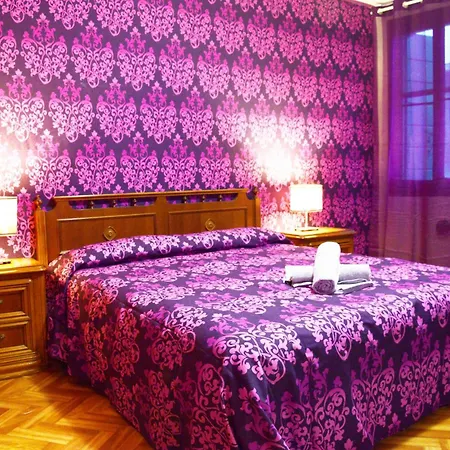 Rainbow San Marco 540 Appartement