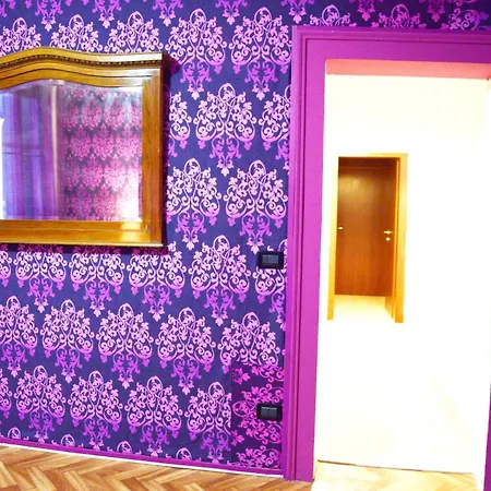 Apartamento Rainbow San Marco 540 *