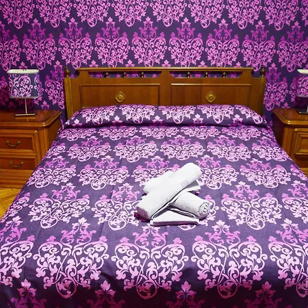 Apartamento Rainbow San Marco 540