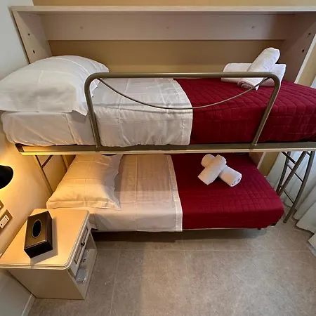 Collegio Amdg Hotel Venetië