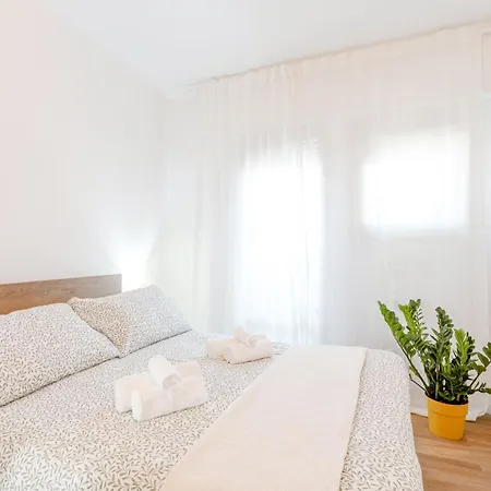 4 Posti, Via Facile Per Venezia Apartment Mestre