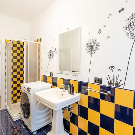 Apartment 4 Posti, Via Facile Per Venezia Mestre